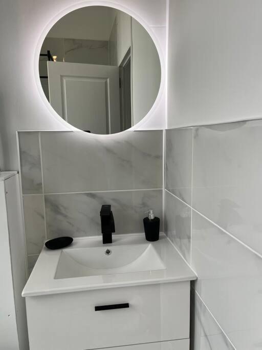 La Parenthese Andelysienne Apartment Les Andelys Luaran gambar